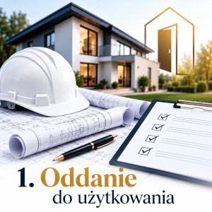 Doprowadzenie nieruchomości do użytkowania