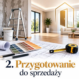 Doprowadzenie nieruchomości do zbycia